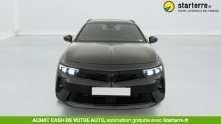 Astra 1.2 Turbo 130 ch BVA8 GS 2025 occasion 69190 Saint-Fons