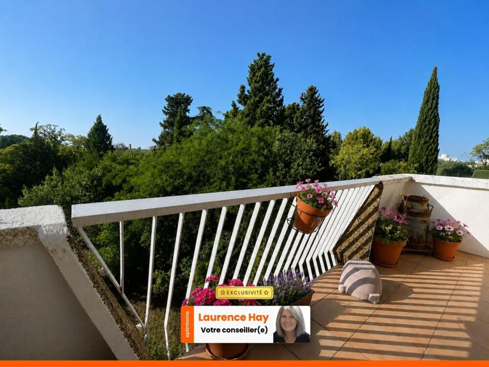 Appartement 3 pièces 63 m² · à Montpellier · 63 m² · 220 000 €