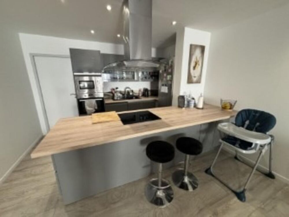 Appartement à vendre 4 pièces DAX (40)