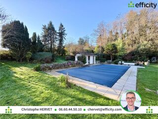  Maison � vendre 11 pi�ces 383 m�