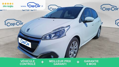 208 I 1.2 PureTech 82 Active Business 2019 occasion 38000 Grenoble