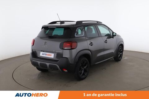 C3 Aircross 1.2 PureTech Shine BV6 110 ch 2022 occasion 92130 Issy-les-Moulineaux