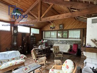  Maison à vendre 8 pièces 154 m²