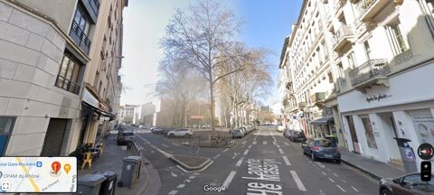 Dpt Rh&ocirc;ne (69), &agrave; louer LYON 9EME Local commercial ou bureaux avec vitrine, proche place de Paris, bel emplacement 3800 69009 Lyon 9eme arrondissement