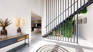  Villa � vendre 7 pi�ces 202 m�