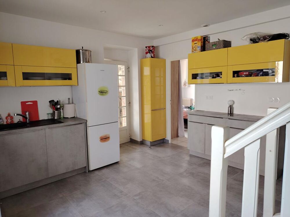 Vente Maison Maison Pleneuf Val Andre 5 pièce(s) 106 m2 Pleneuf val andre