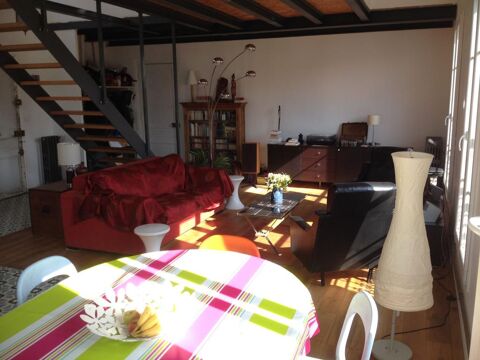  Appartement  louer 1 pice 15 m