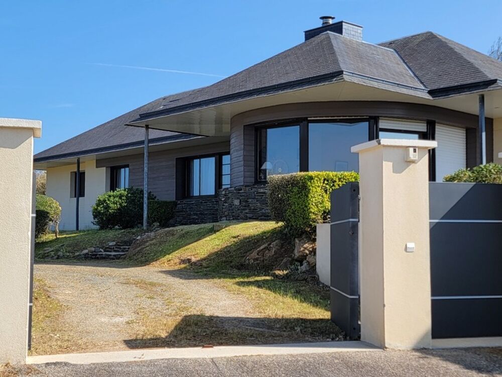 � vendre  Maison Carantec (29660)
