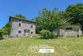  Maison à vendre 5 pièces 93 m²