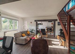  Maison à vendre 6 pièces 101 m²