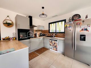  Maison à vendre 4 pièces 97 m²