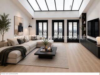  Duplex/triplex � vendre 3 pi�ces 124 m�