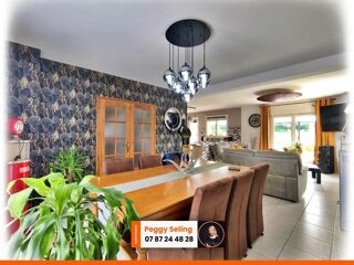  Maison  vendre 4 pices 105 m