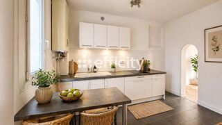  Appartement � vendre 3 pi�ces 53 m�