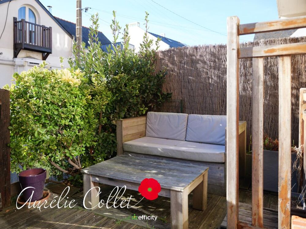 Vente Appartement Appartement Pleneuf val andre