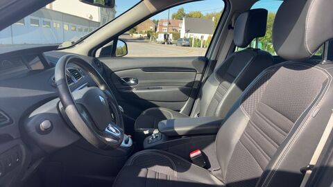Sc&eacute;nic III 1.5 dCi 110 Energy Bose 2016 occasion 02500 Neuve Maison