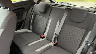 Fiesta 1.0 ECOBOOST 100.0 Edition 2017 occasion 60130 Lieuvillers