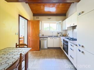  Maison à vendre 6 pièces 142 m²