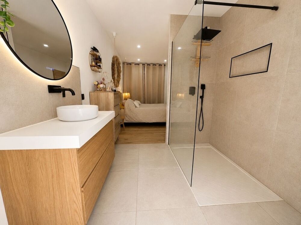 � vendre  Villa Mauguio-Carnon-Plage (34130)
