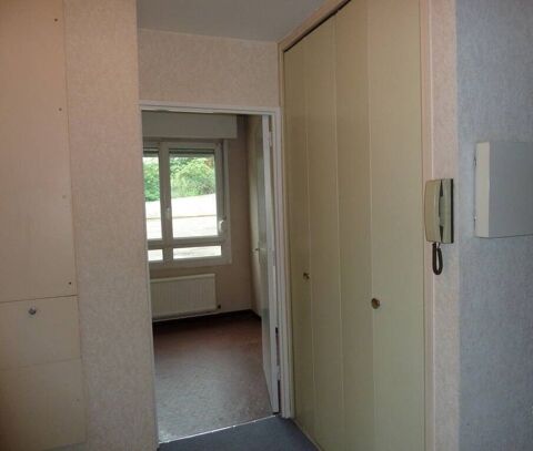  Appartement � louer 2 pi�ces 46 m�