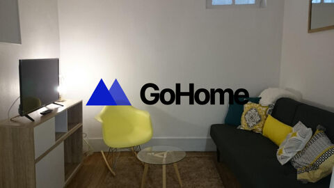  Appartement � louer 2 pi�ces 32 m�