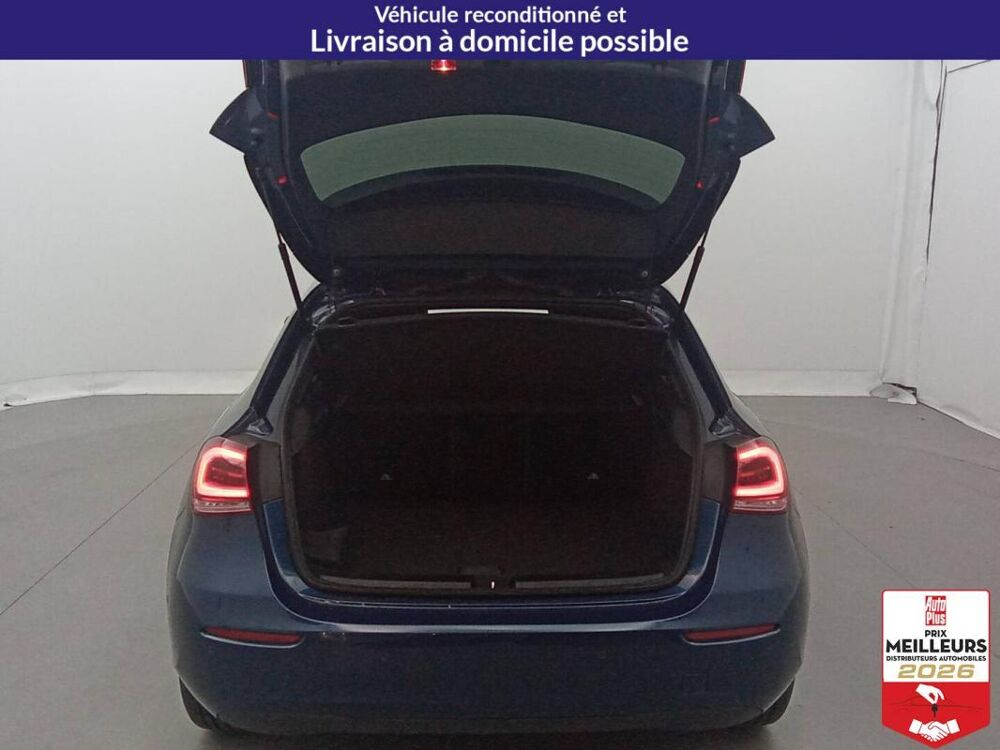 Classe A 250 e 8G-DCT Style Line +Pack Stationneme 2020 occasion 10150 Lavau