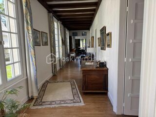  Propri�t�/ch�teau � vendre 9 pi�ces 320 m�