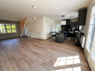  Maison � vendre 5 pi�ces 80 m�