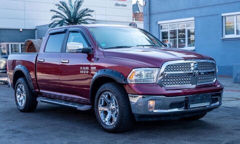 Dodge RAM 1500 LAIE 46000KM 2017 occasion Bordeaux 33300