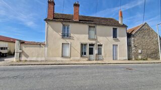  Maison à vendre 3 pièces 65 m²