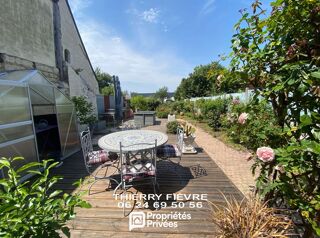  Maison à vendre 6 pièces 130 m²