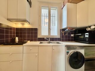  Appartement  vendre 1 pice 26 m