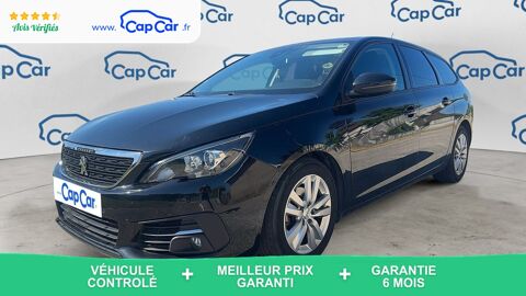 Annonce voiture Peugeot 308 SW 14990 €