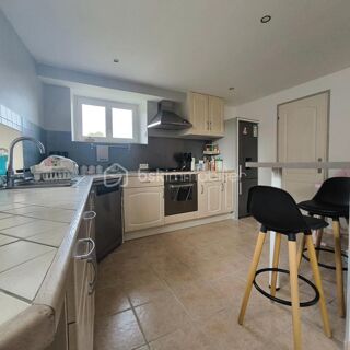  Maison � vendre 6 pi�ces 166 m�