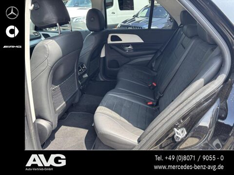 Classe GLE Benz de AMG 2022 occasion 33000 Bordeaux