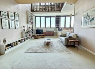  Appartement � vendre 3 pi�ces 87 m�