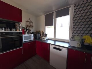  Maison � vendre 3 pi�ces 66 m�