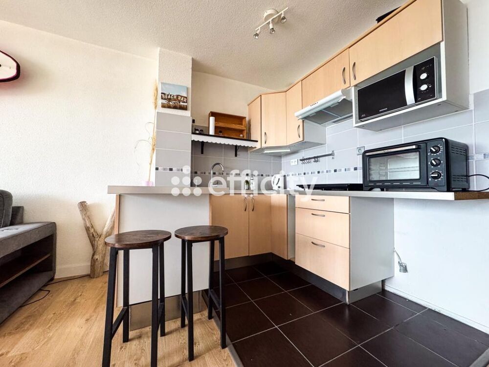 Vente Appartement Appartement Lacanau