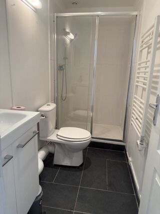  Appartement à vendre 2 pièces 35 m²