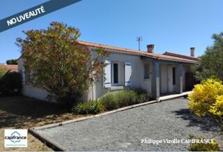  Maison à vendre 5 pièces 103 m²