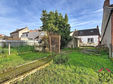   Maison de ville de 71m� avec jardin, d�pendance et caves Maison - 4 pi�ce(s) - 71 m�