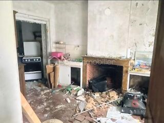  Maison � vendre 5 pi�ces 88 m�