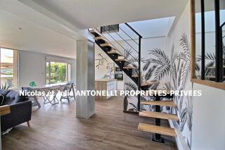  Maison  vendre 6 pices 118 m