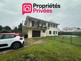  Maison � vendre 6 pi�ces 162 m�
