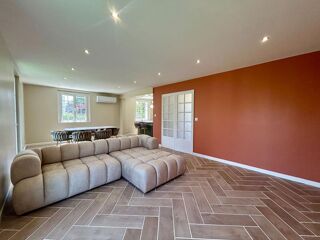  Maison à vendre 5 pièces 125 m²