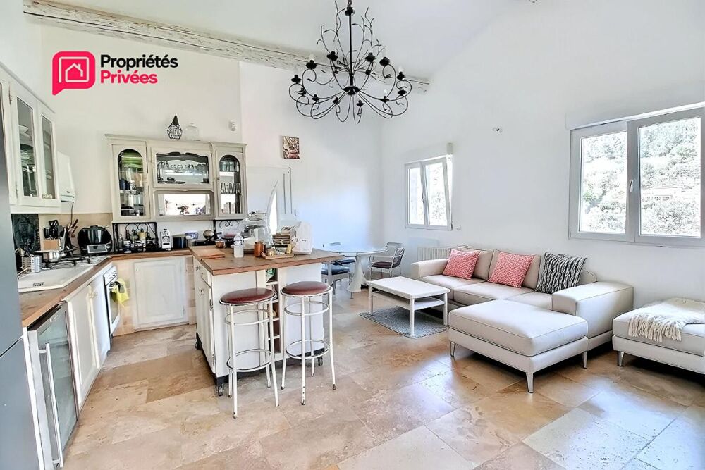 Maison 4 pièces 78 m² · à Uzes · 78 m² · 296 000 €