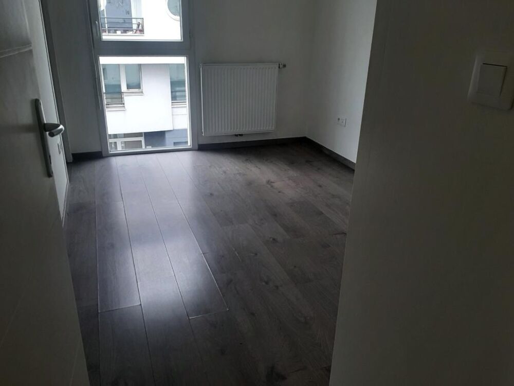 Location Appartement T3 avec terrasse et garage à Nantes Nantes