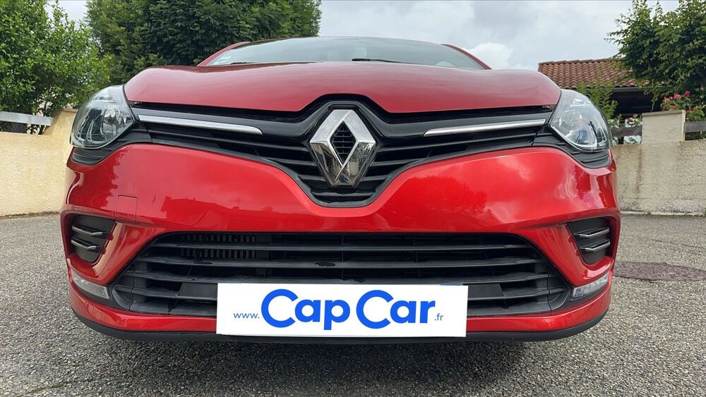 Clio IV 0.9 TCe 75 Business - Premi&egrave;re main 2019 occasion 38300 Bourgoin Jallieu
