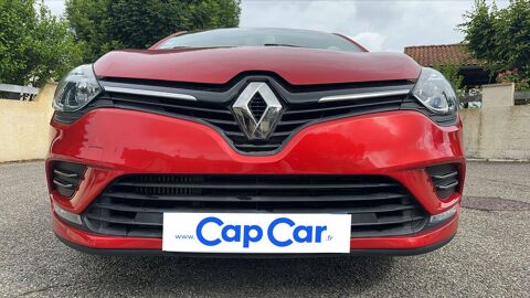 Clio IV 0.9 TCe 75 Business - Premi&egrave;re main 2019 occasion 38300 Bourgoin Jallieu