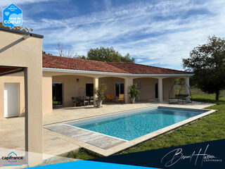  Maison � vendre 5 pi�ces 125 m�